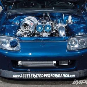 Meet your Posher, Noel